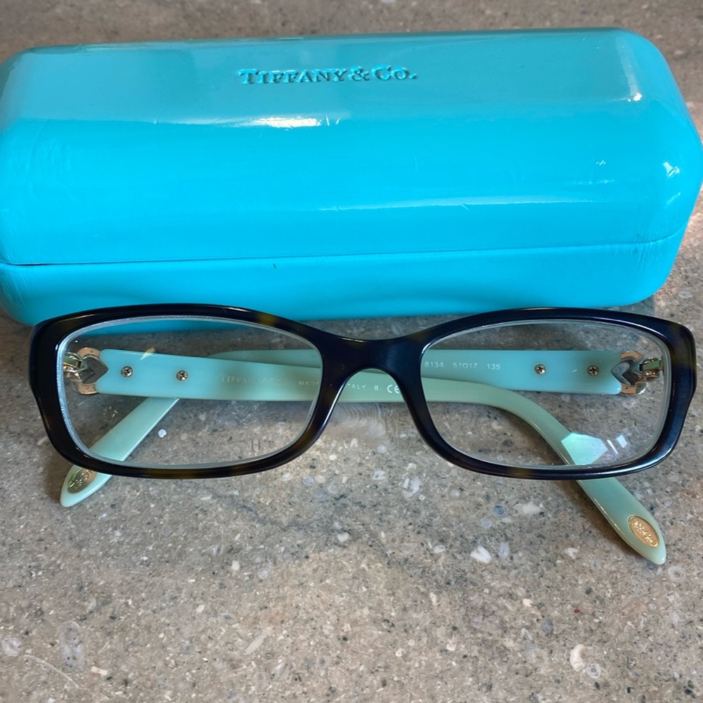 Tiffany & CO. Eye glasses